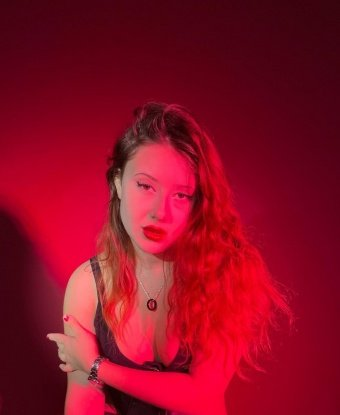Серафима