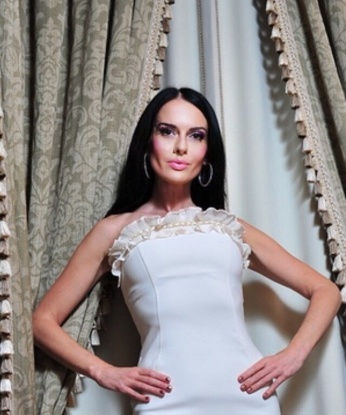 Елена